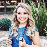 Micaela Dakil, MPAS, PA-C