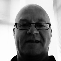 Brian Leavy