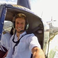 Matteo Busetti, Cfa
