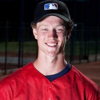 Scott Ronnenbergh