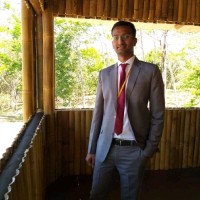 Ajay Gade