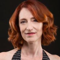 Lisa Diamond