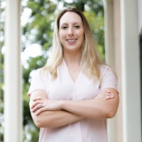 Olivia Thomas, BSN, RN, CLNC