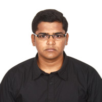 Rajmohan Venugopal
