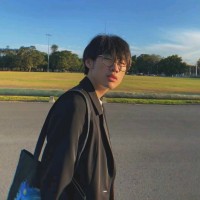 Zane Wu