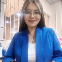 Karen Nathaly Cruz Rodriguez