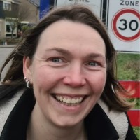 Esmeralda de Boef-Brouwer