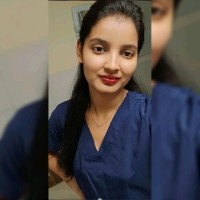 Tripti Mishra
