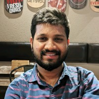 Sweekar Naik