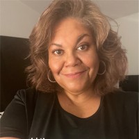 Patricia Maynard