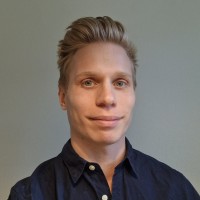 Oliver Olsson