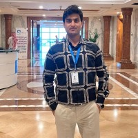 Priyanshu Kumar