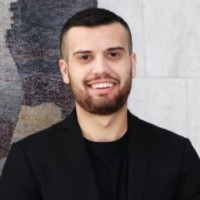 Shend Grajcevci