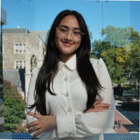 Syeda Zehra