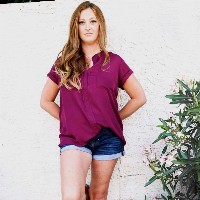 Courtney Dopp