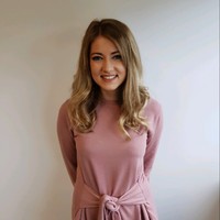 Hailey Kitcher