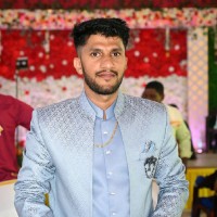 Ashwath P Karkera