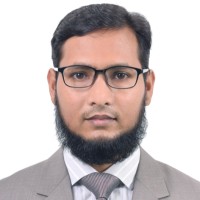 Md. Tajmul Haider Chowdhury