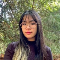 Audrey Yu