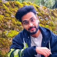 Aman Singhal