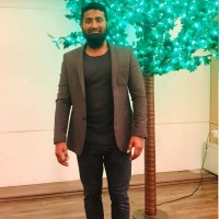 Mohammad Ismail Hossain