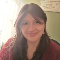 Johanna Joya