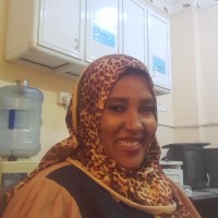 Yosra Farah Edress