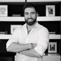 Nicolas Leiterfuter