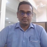 Sukant Ram