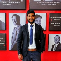 Sunil Mohan Alenchery
