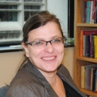 Chantal Bouchard