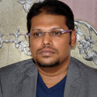 Karthik Babu Laguduva Ramakrishnan