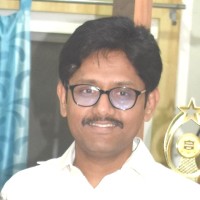 Naresh Mattupalli