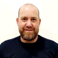 Daniel Bernardes Calvo