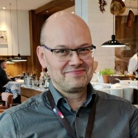 Tomi Pohjolainen