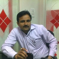 Pawan Chahar