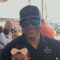 Aaron Salinas