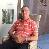 Wil Van Der Brugge