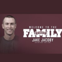 Jake Jacoby