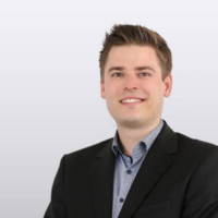 Robert Schwede