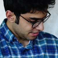 Mohsen Mahmoudi