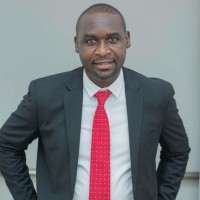 Edmund Benjamin-Addy