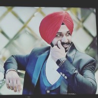 GAGANDEEP SINGH