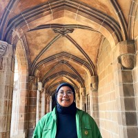 Hannin Pradita Nur Soulthoni