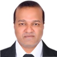 Tufail Shaikh