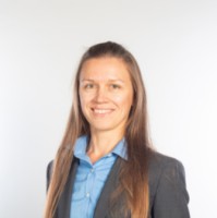 Nataliia Pantelieieva