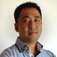 Alejandro Oshiro