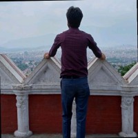 Shanker Prajapati
