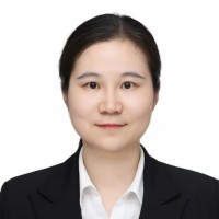 Summer Zhou (Hunan Aerospace)