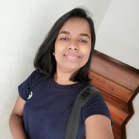 Harshani Wijerathne